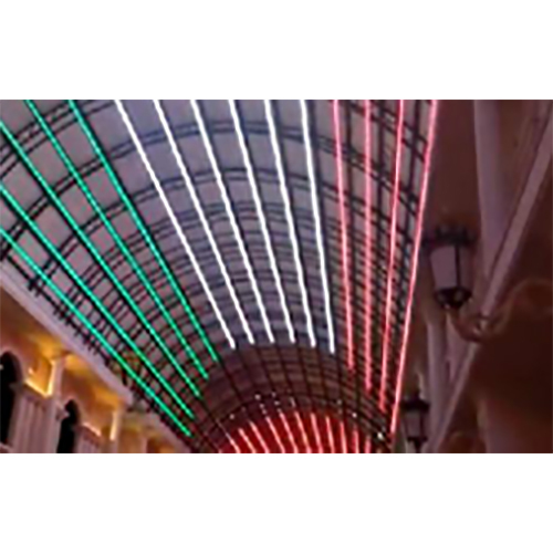 Outdoor Facade Lighting