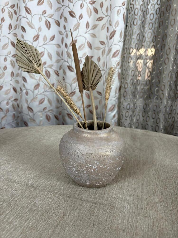 Rustic Vase
