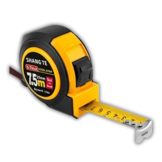 3 to 5 Mtr Measuring Tape