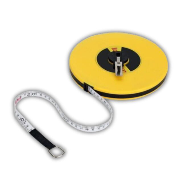 50 Mtr Measuring Tape