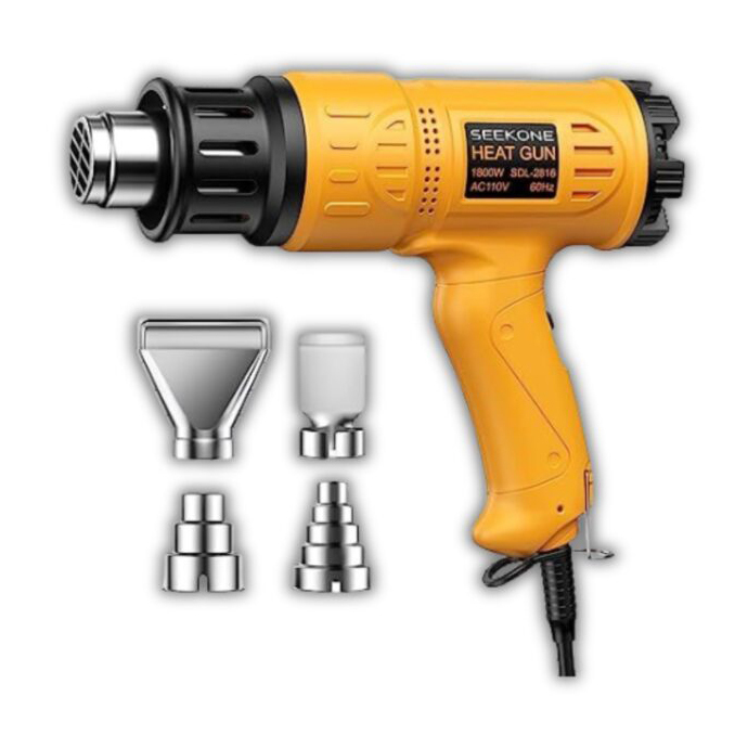 1800W Heat Gun