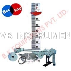 फ्लोट और वायर-लेवल संकेतक