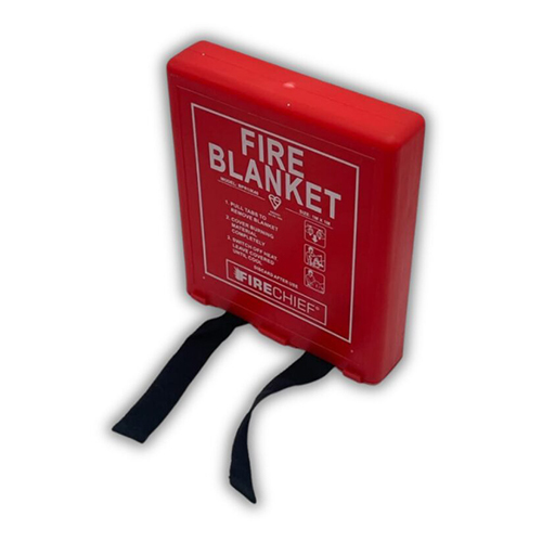 Fire Blanket
