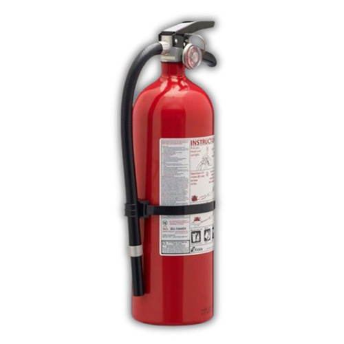 Fire Extinguisher