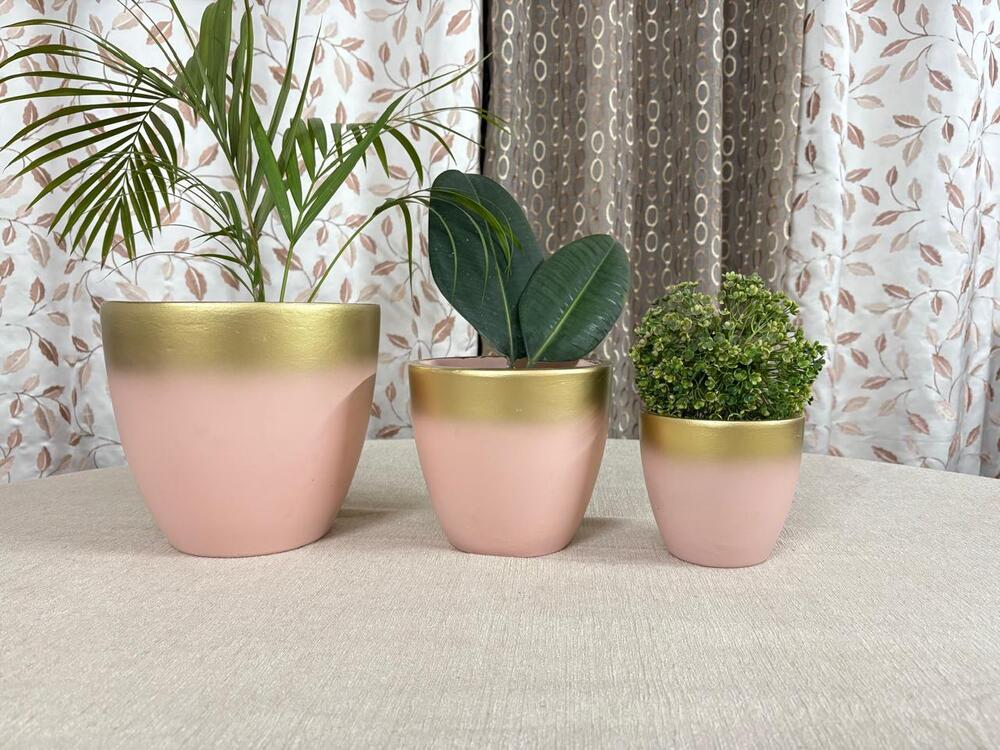 Designer Planter
