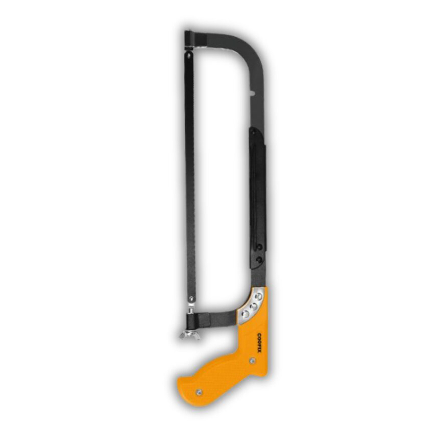 Hacksaw Frame