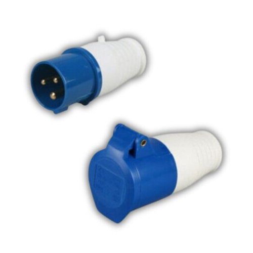 Male And Female Adaptor