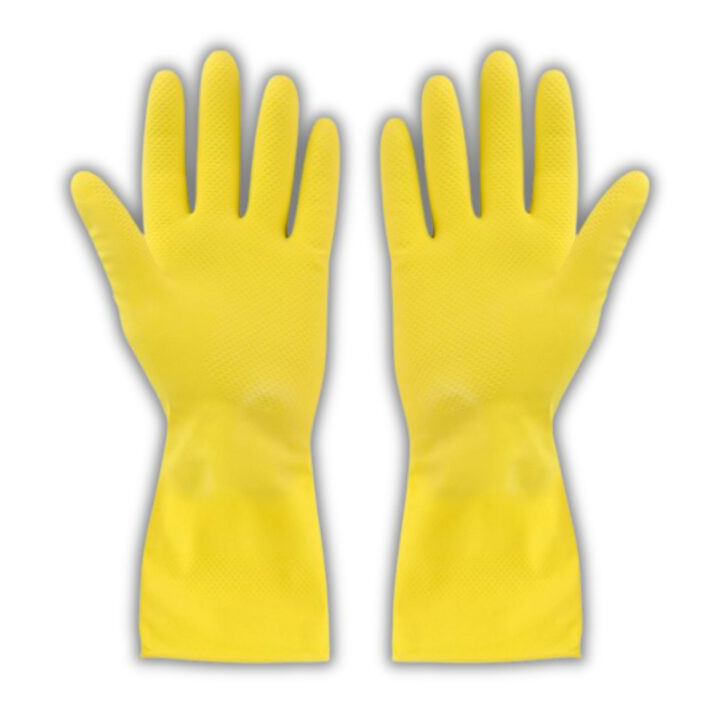 Rubber Gloves
