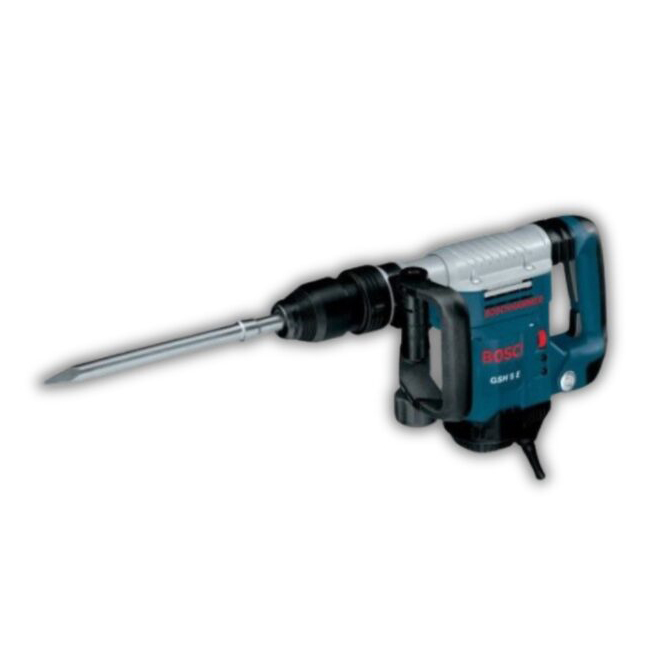 SKG Demolition Breaker