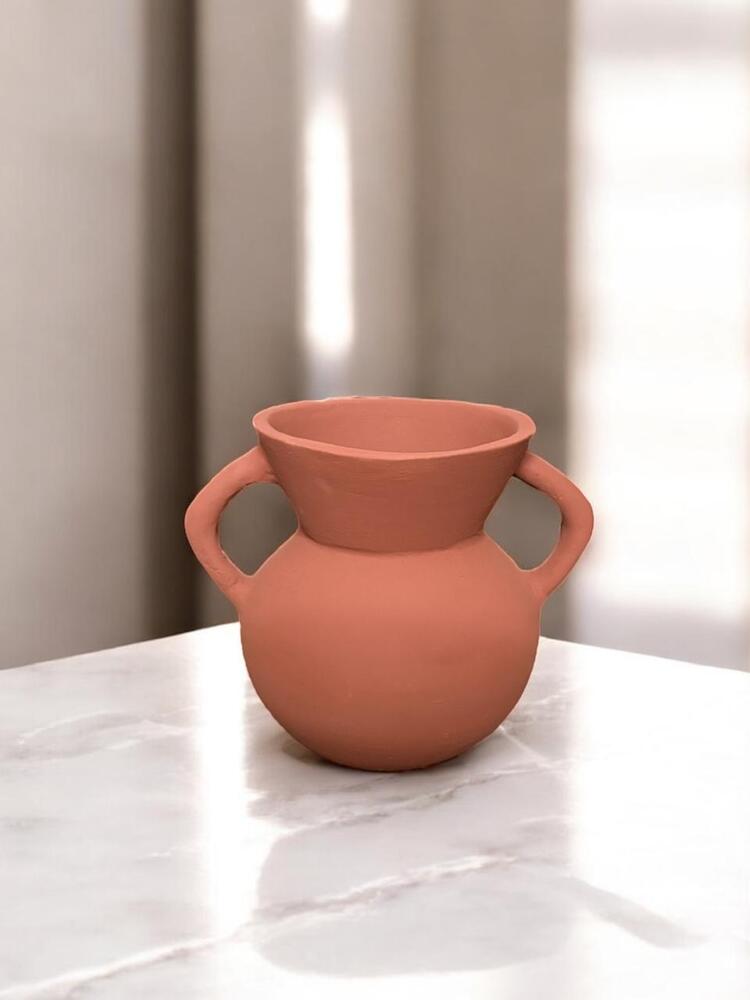 Traditional Vase