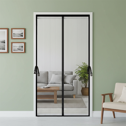 Mosquito Net Door