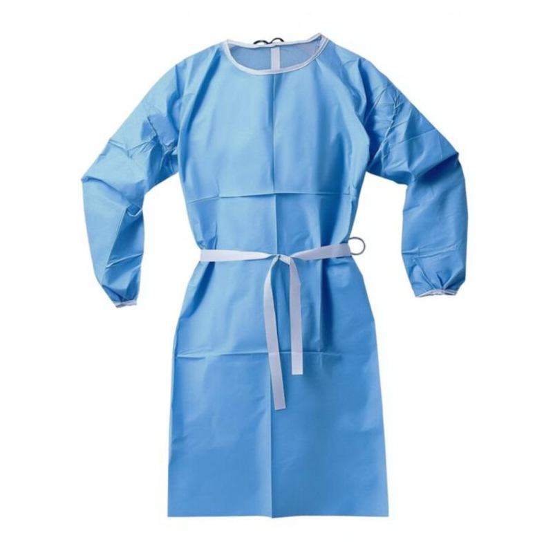 Disposable Surgical Gown