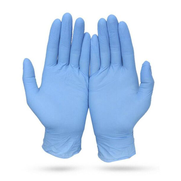 Medical Glow Gloves