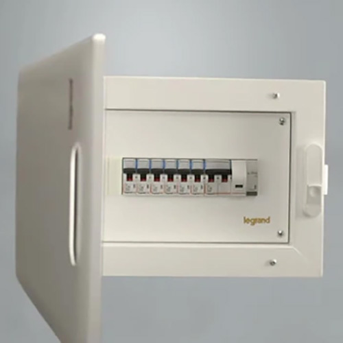 Legrand SPN DD Distribution Box
