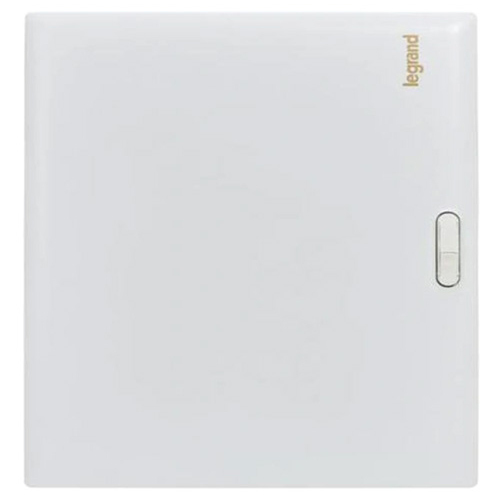 Legrand Ekinox 6 Ways TPN IP-43 Double Door Distribution Box