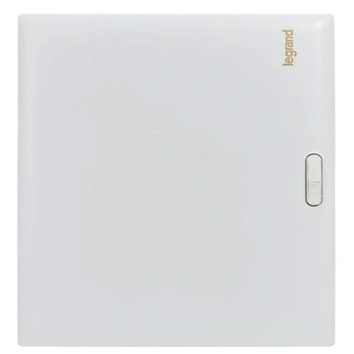 Legrand Ekinox 12 Way TPN IP-43-507673 Double Door Distribution Box