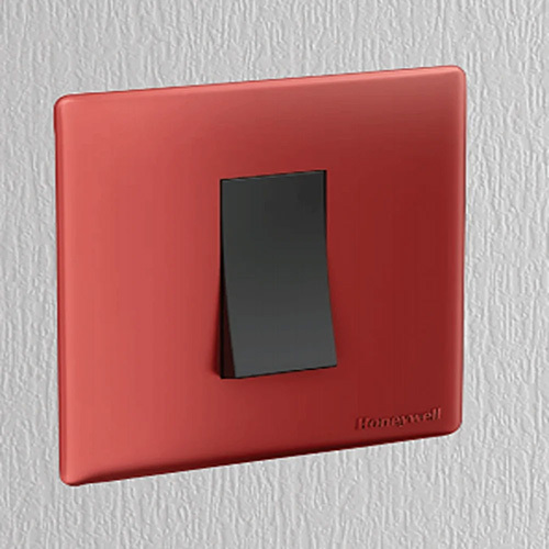 MK Honeywell  Switches