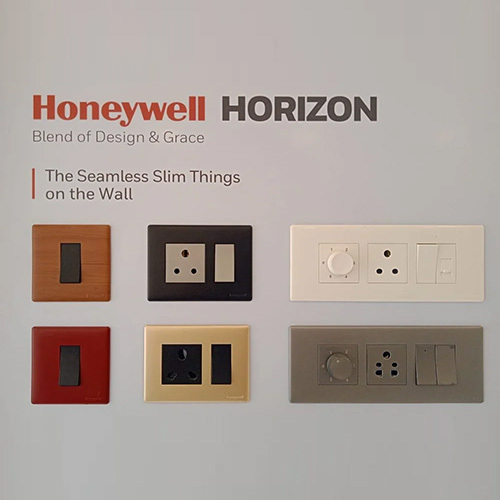 MK Honeywell  Switches