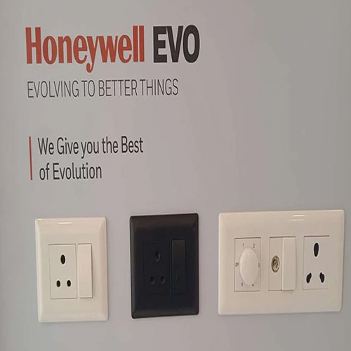 MK Honeywell  Switches
