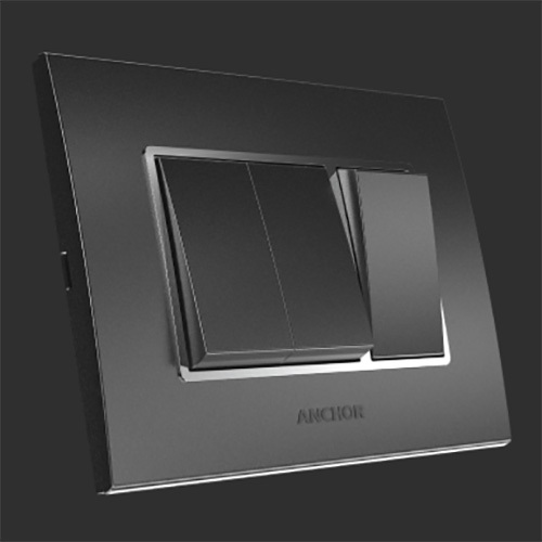 Anchor Penta Modular Switches