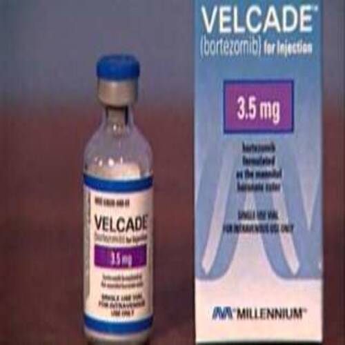 Bortezomib 3.5 Mg Injection