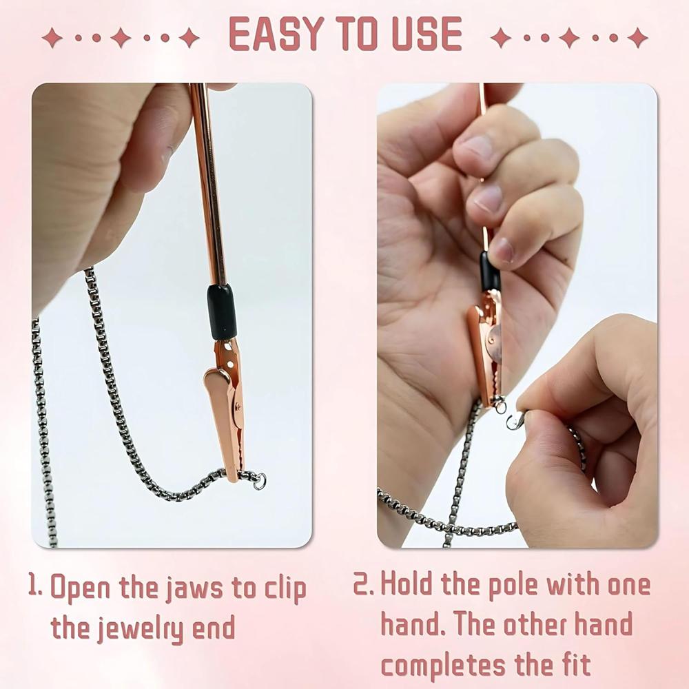 Bracelet Helper Tool  Jewelry Assistant