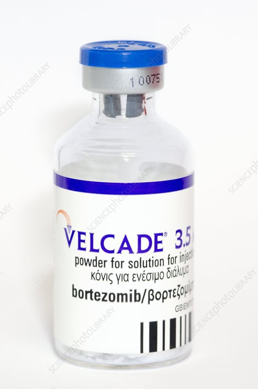 Bortezomib 3.5 Mg Injection
