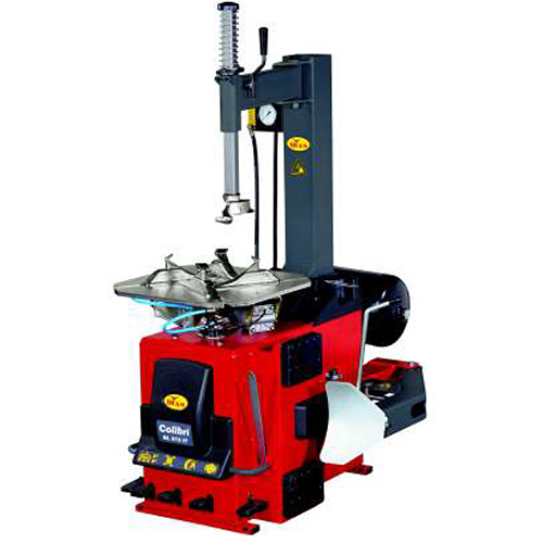 Colibri BL512-I Semi Automatic