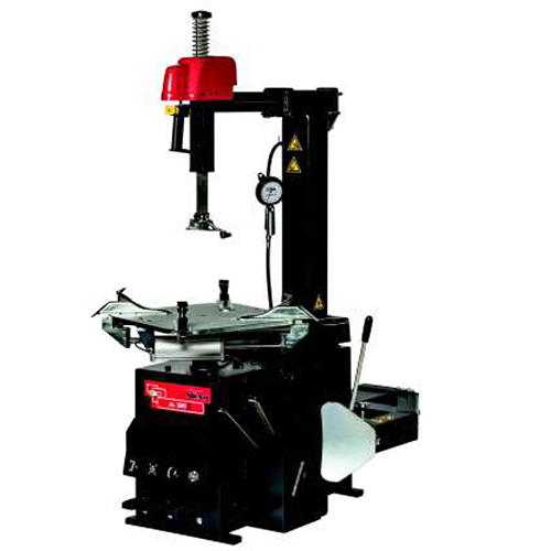 Falcon 520S Fully Automatic