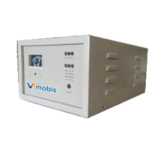 2 KVA CVT Servo Stabilizer