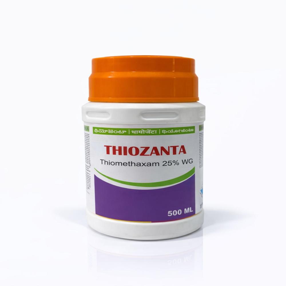 THIOZANTA - Thiomethaxam 25% WG (500 gm)