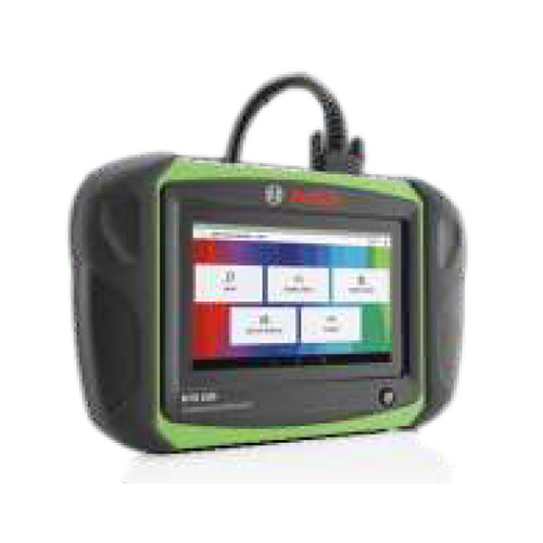 KTS 250 VEHICLE DIAGNOSTIC SCANNER