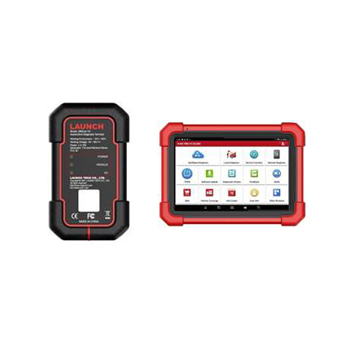 LAUNCH X-431Pro SE VEHICLE DIAGNOSTIC SCANNER