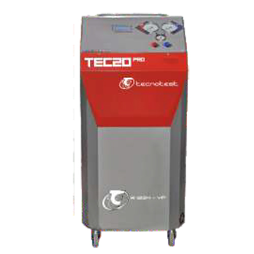 TEC20 PRO R134YF AC RECOVERY AND RECHARGING MACHINE
