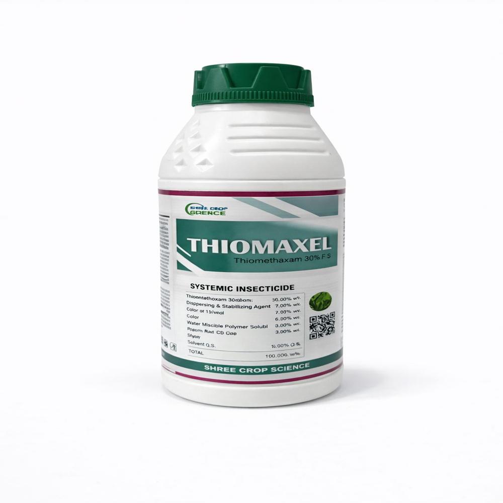 THIOMAXEL - Thiomethaxam 30% FS  (500 ml)