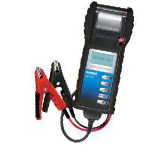 MDX-650P SOH Battery Tester