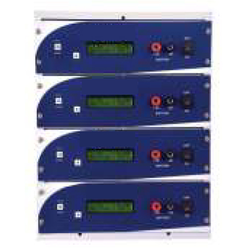 VM-2W4C BATTERY CHARGER