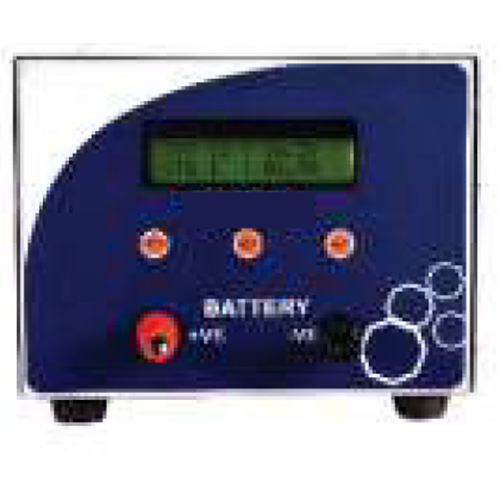 VM-4W2B BATTERY CHARGER