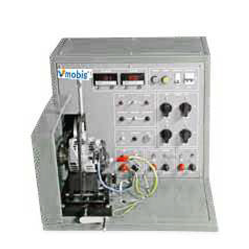 VEATB01 AUTO ELECTRICAL TEST BENCH