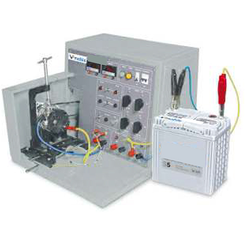 VEATB01 Auto Electrical Test Bench
