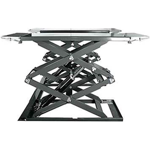 Interactive Bay Scissors Lift - VEIB35