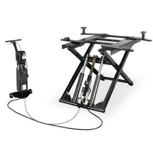 Lowrise Lift - VELR30