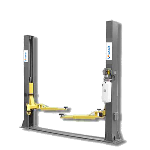 VMTP4BP 4 WHEELER- 2 POST LIFT
