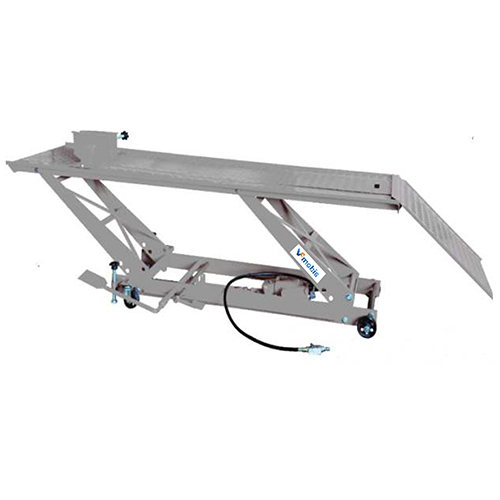 VM2W05 2 WHEELER LIFT