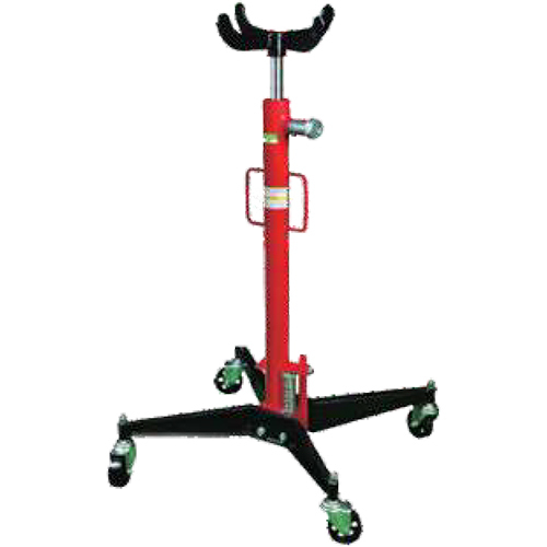 VMTJ05 - VMTJ10 Transmission Jack