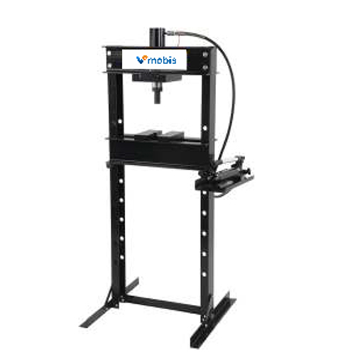VMHP10 - VMHP20 Hydraulic Press
