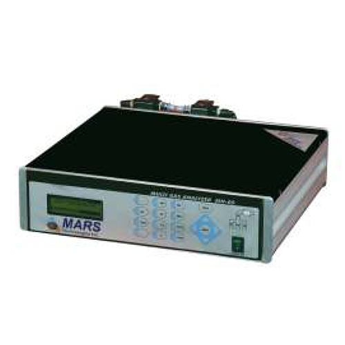 MN-05 Exhaust Gas Analyser
