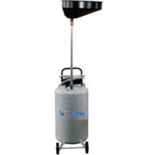 VMODM1 OIL DRAINER