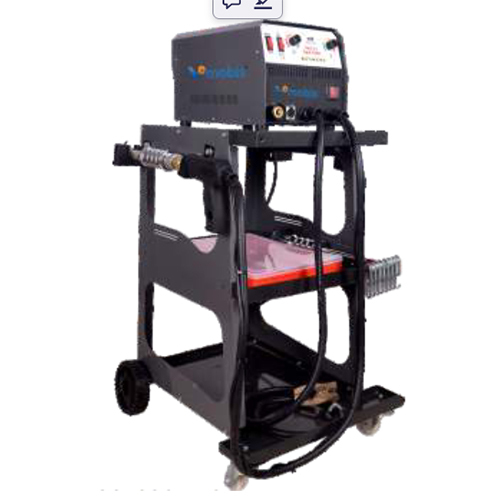 VeD01 Analog Version with Single Gun DENT PULLER