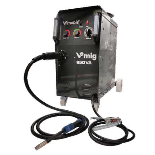 VMIG250 MIG WILDER